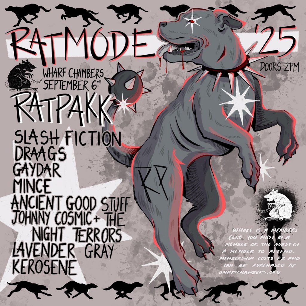 Rat Mode '25