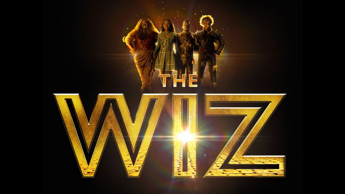 The Wiz