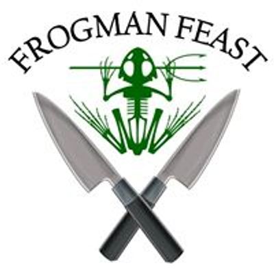 Frogman Feast