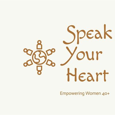 Speak Your Heart