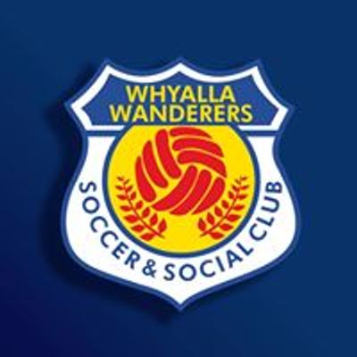 Whyalla Wanderers Soccer and Social Club