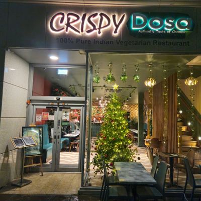 Crispy Dosa Windsor