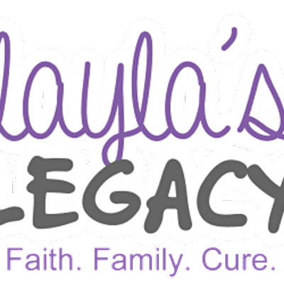 Layla's Legacy \/ KBCC