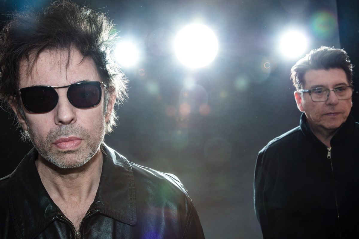 Echo and the Bunnymen Brighton Tickets