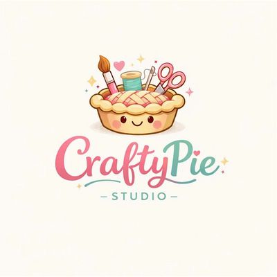 CraftyPie Studio