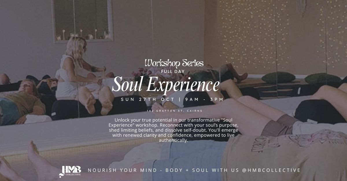 Soul Experience Workshop