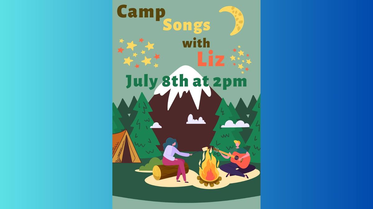 Camp Songs