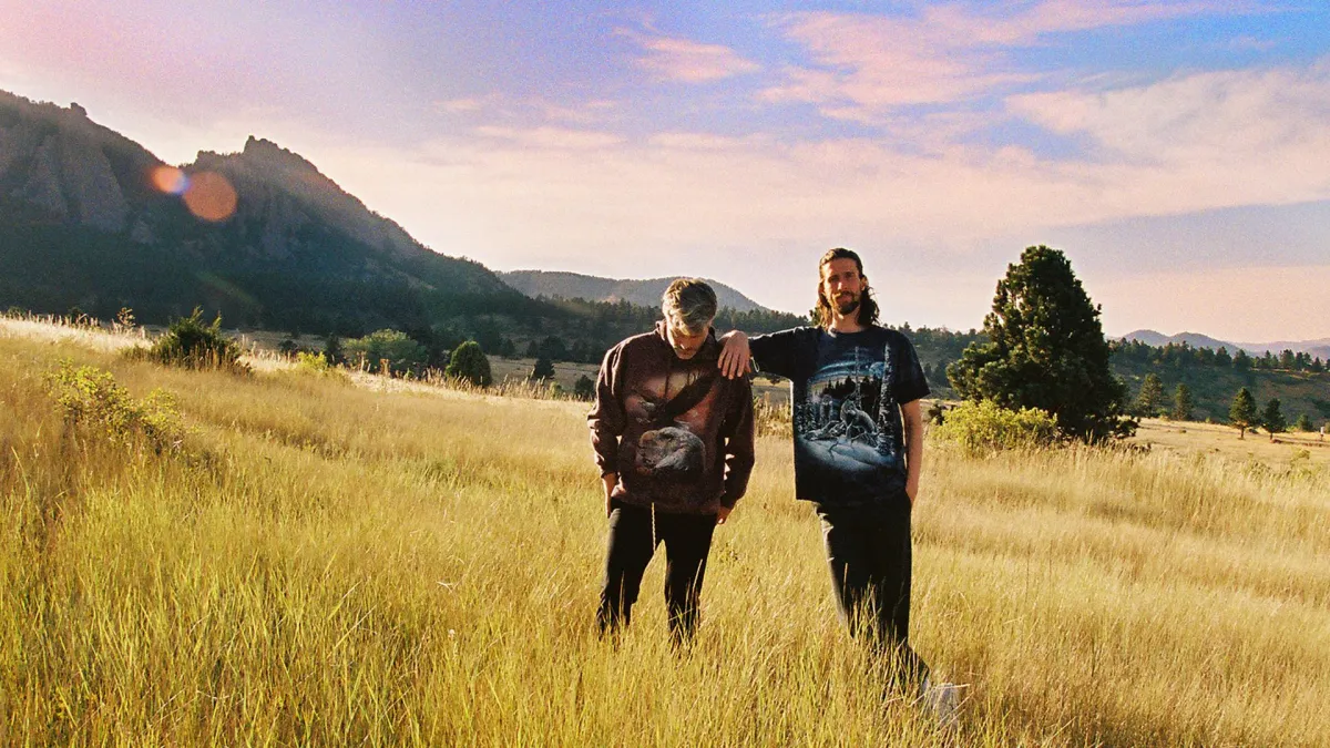 3OH!3 in Sandy