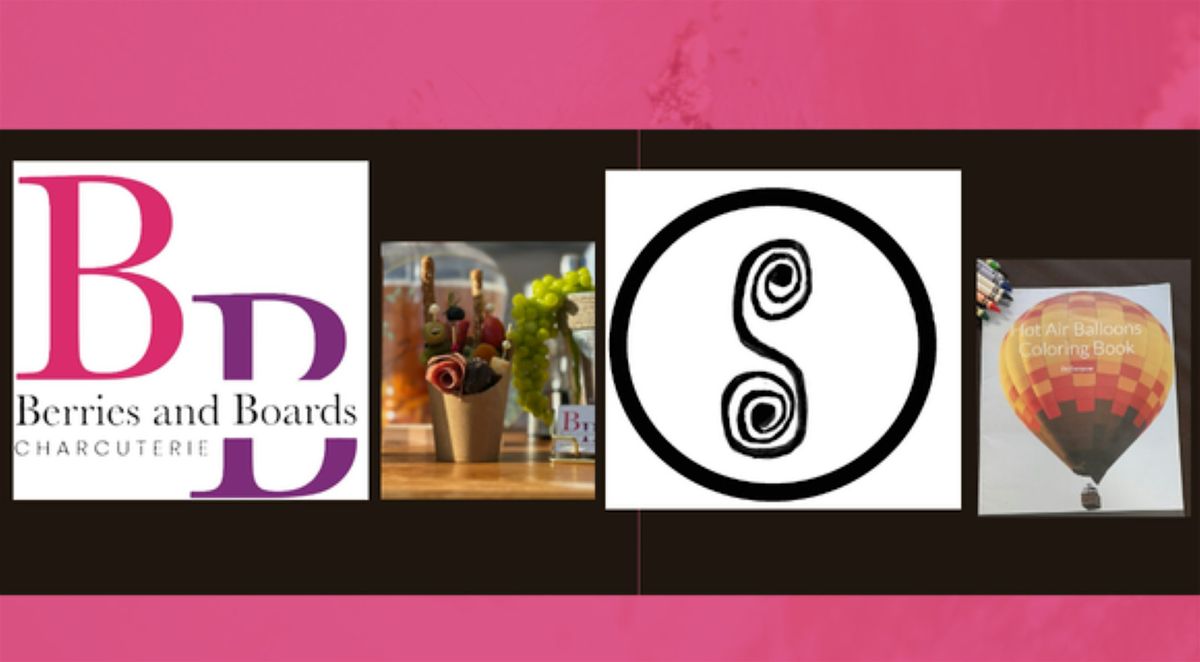 Coloring, Cups and Connection