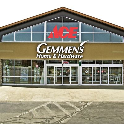 Gemmen's Ace Harware