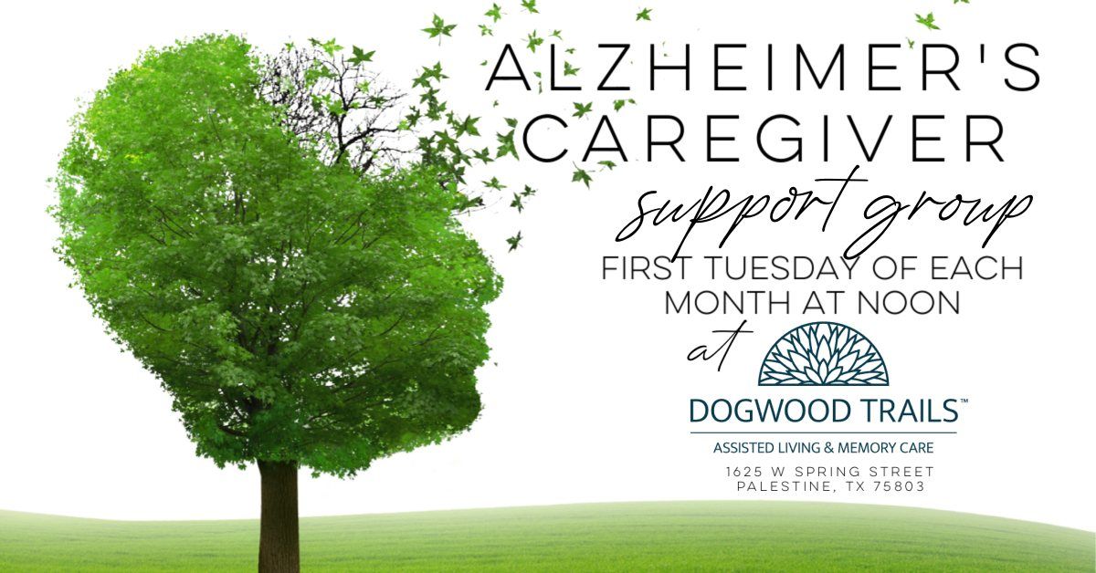 Alzheimer's Support Group  