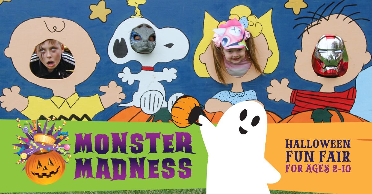 Monster Madness