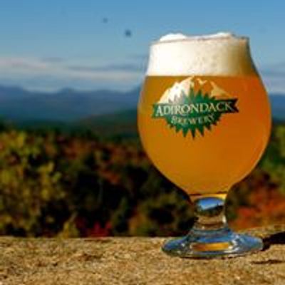 Adirondack Pub & Brewery