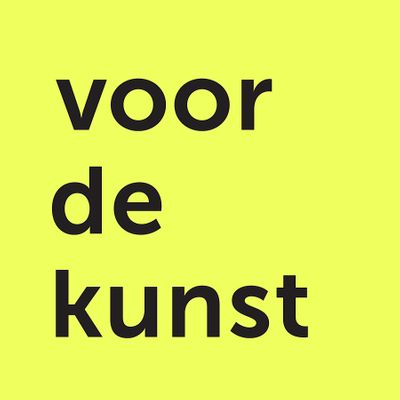 Stichting voordekunst