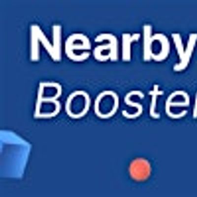 Nearby Booster