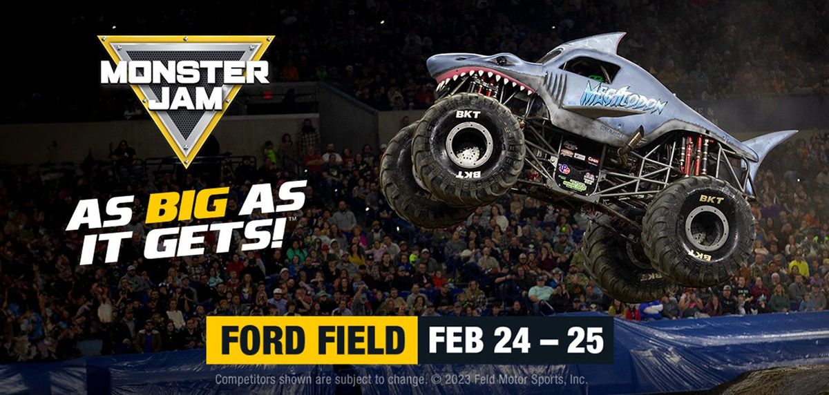 Monster Jam