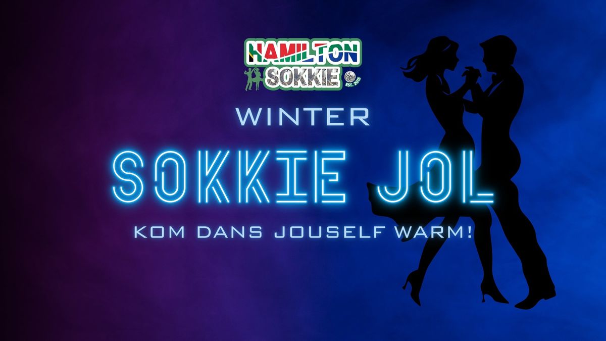 Sokkie jol 