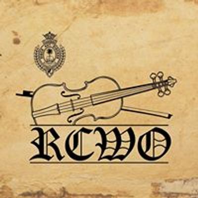 Royal College Western Orchestra