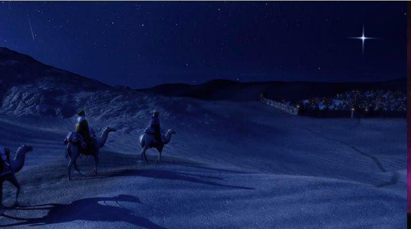 Bethlehem Revisited 2024