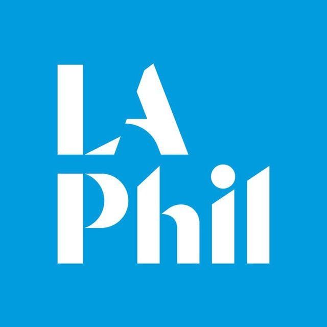 Gustavo Dudamel in Los Angeles