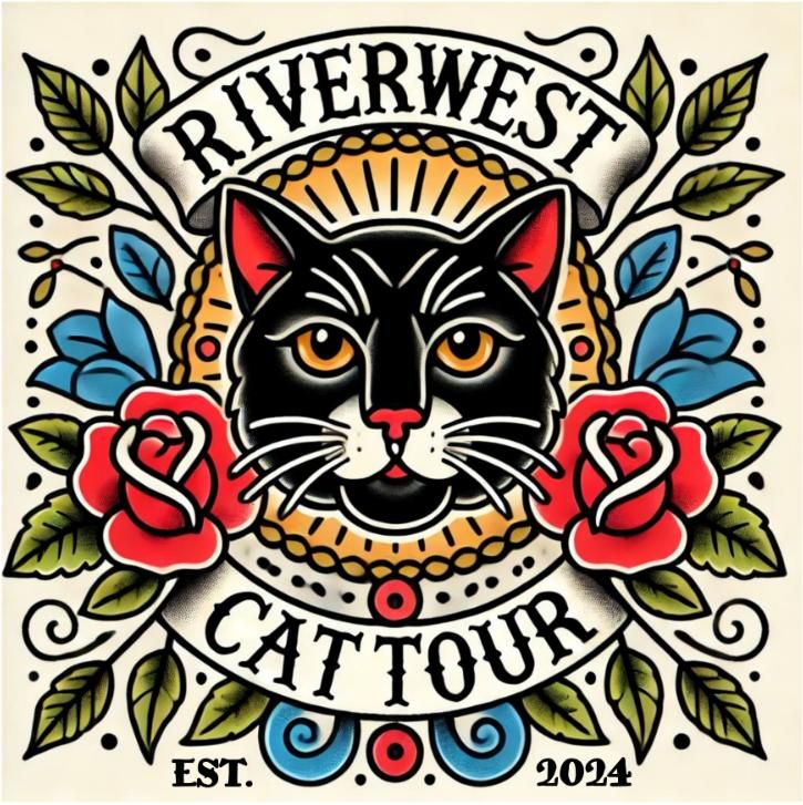 Riverwest Cat Tour