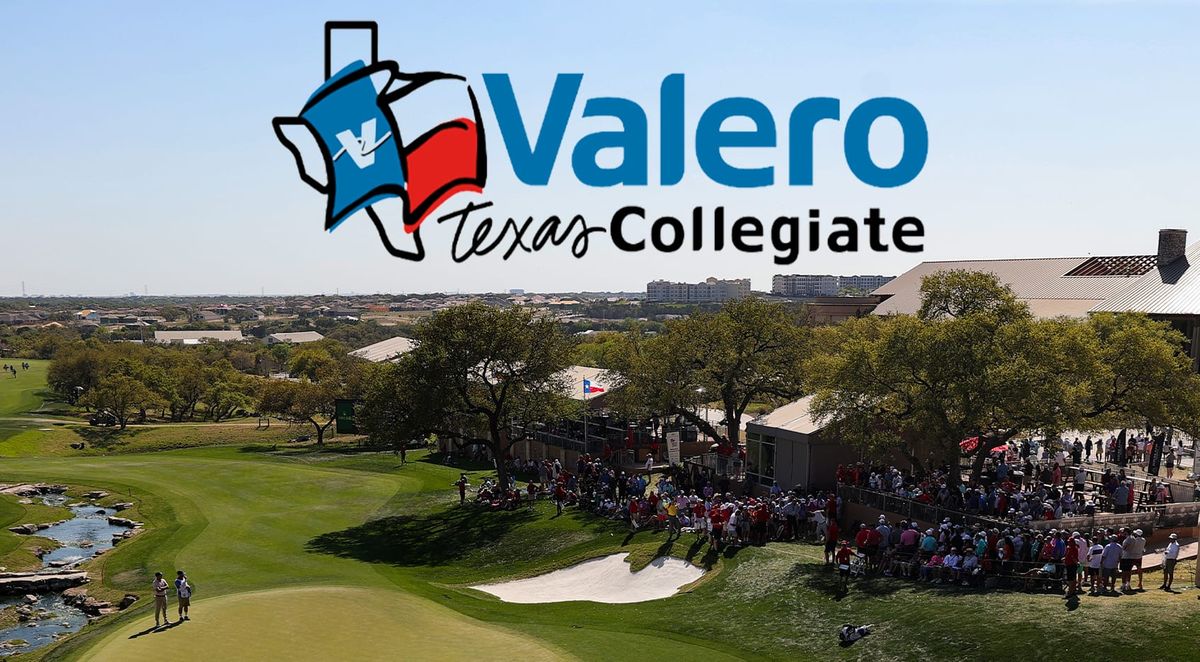 Parking Valero Texas Open - Tuesday