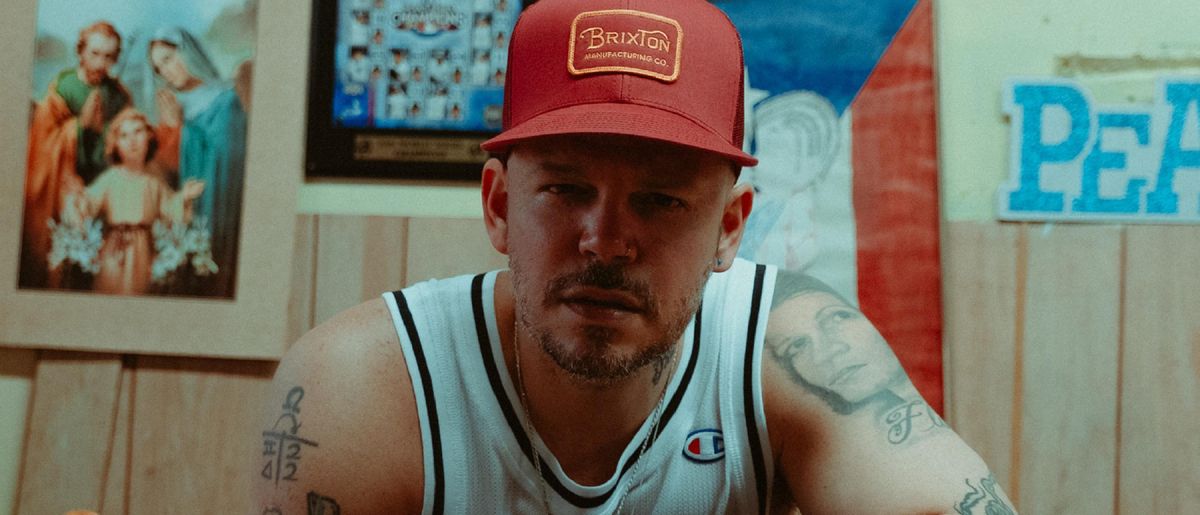 Residente in Cdmx