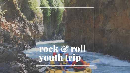 Rock & Roll Youth Trip