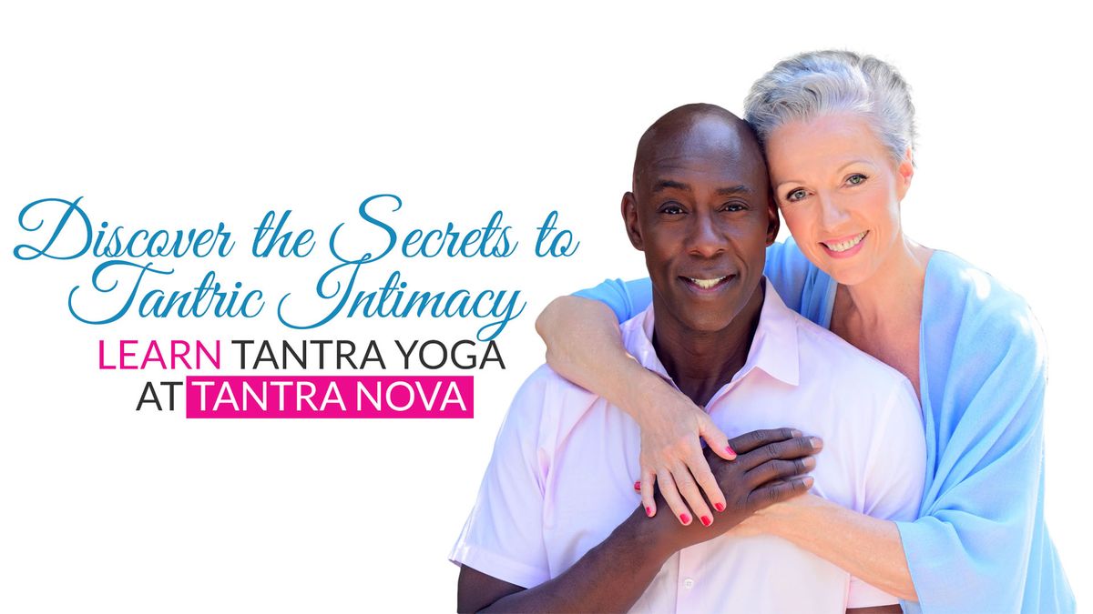 Secrets to Lasting Intimacy 3-Day Workshop Retreat in Chicago