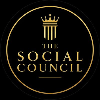 Taylor Ray- The Social Council