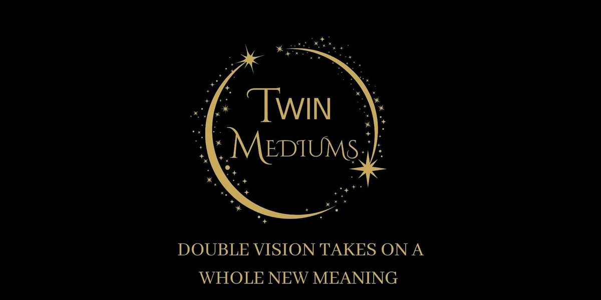 TWIN MEDIUMS - LANGLEY