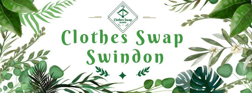 Clothes Swap Swindon 