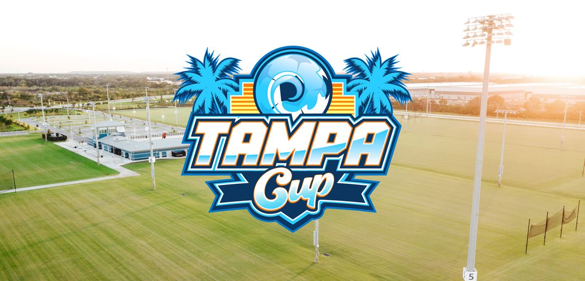 Tampa Cup 