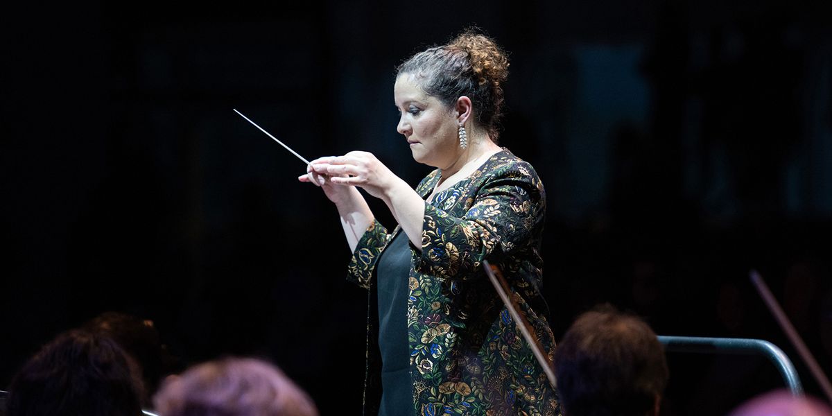 Orchestre Divertimento - Concert Symphonique - L'Archipel - Perpignan