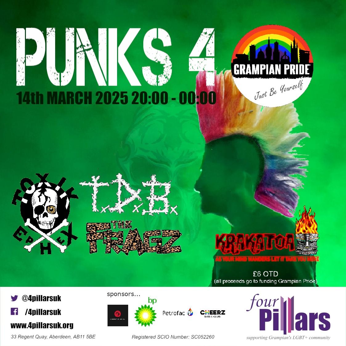 Punkz 4 Pride