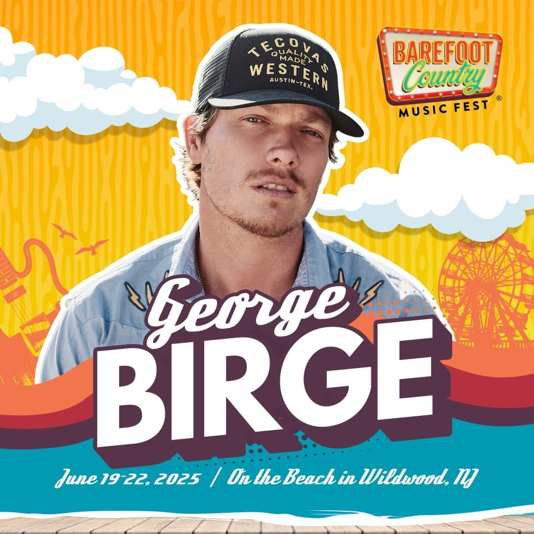 George Birge