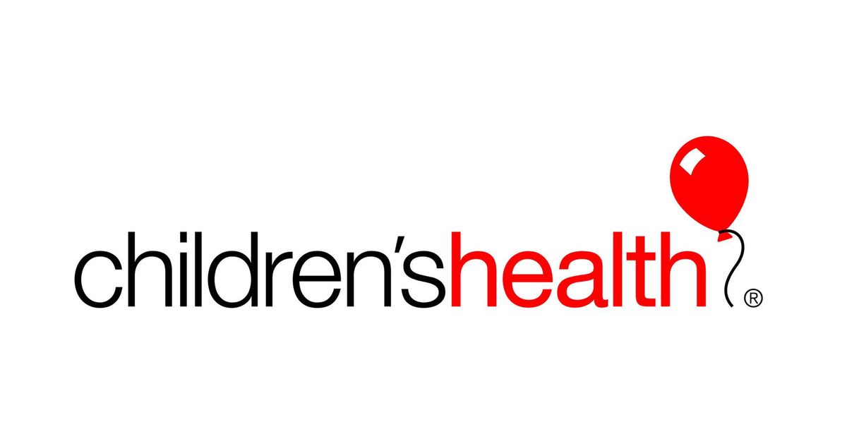 Children Health Awareness Month