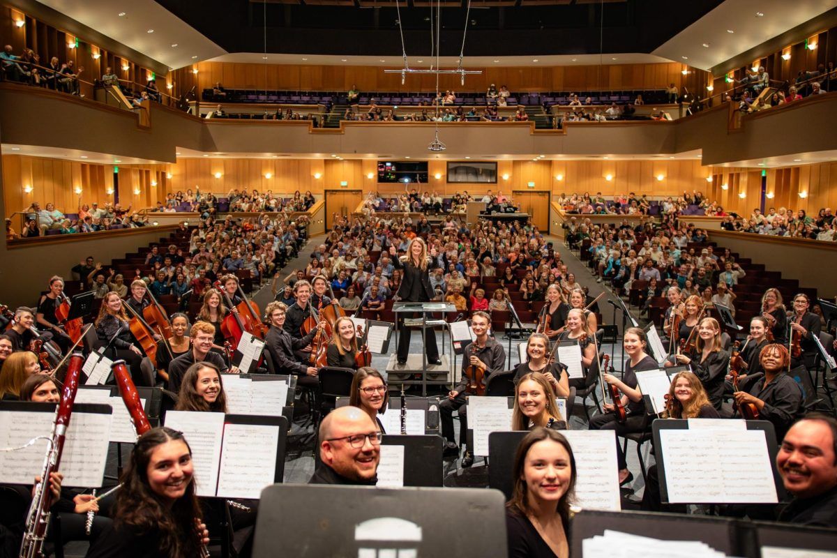 Clemson Choirs: Sounds of the Season
