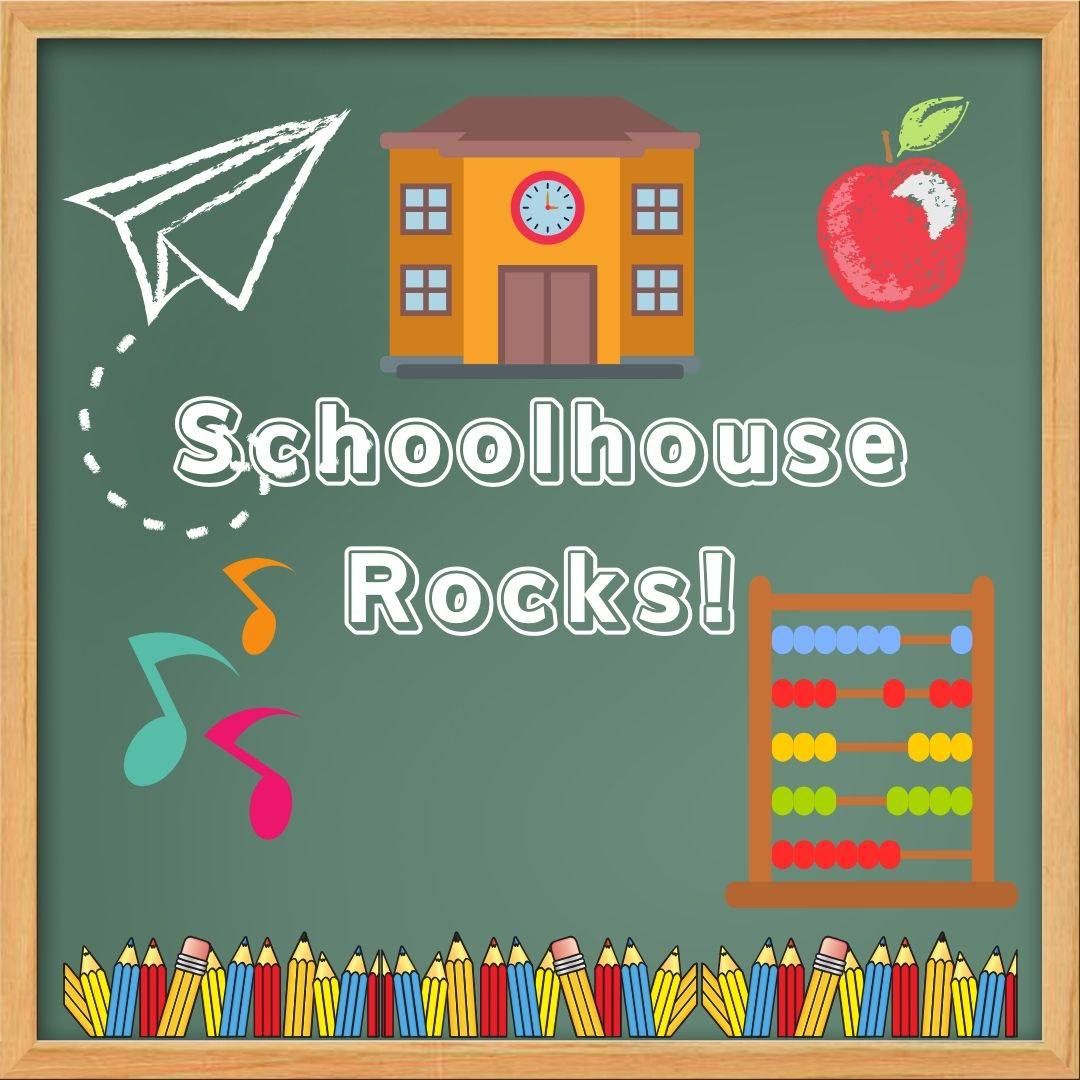 Schoolhouse Rocks! Family Day