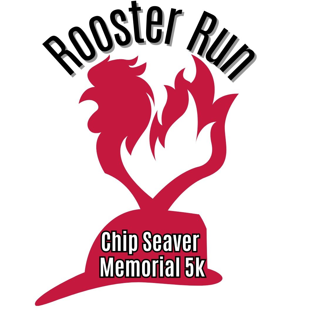 Chip Seaver Memorial 5k Rooster Run 