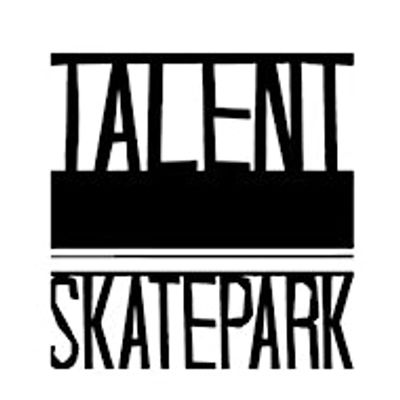 Talent Skatepark