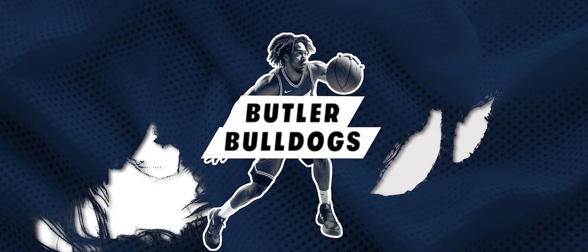 Seton Hall Pirates at Butler Bulldogs Mens Basketball at Hinkle Fieldhouse