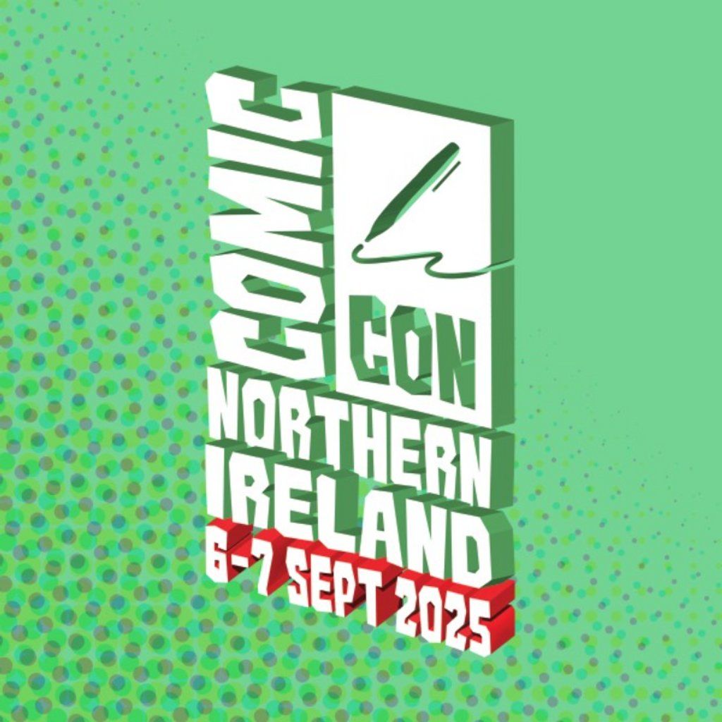 Monopoly Events - Comic Con Northern Ireland