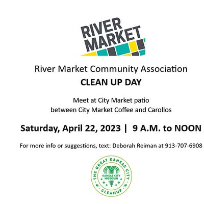 River Market Community Association