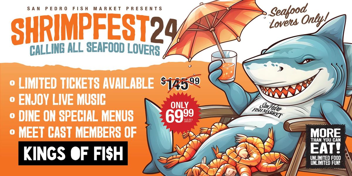 SHRIMPFEST24 - WILMINGTON 