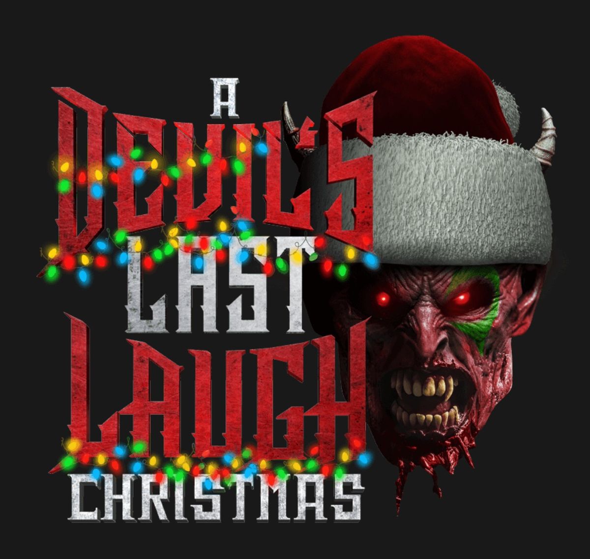 Devil\u2019s Last Laugh Christmas