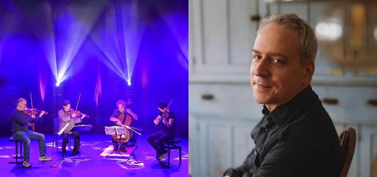 Takacs Quartet
