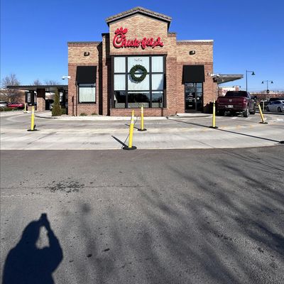 Grove City Chick-fil-A