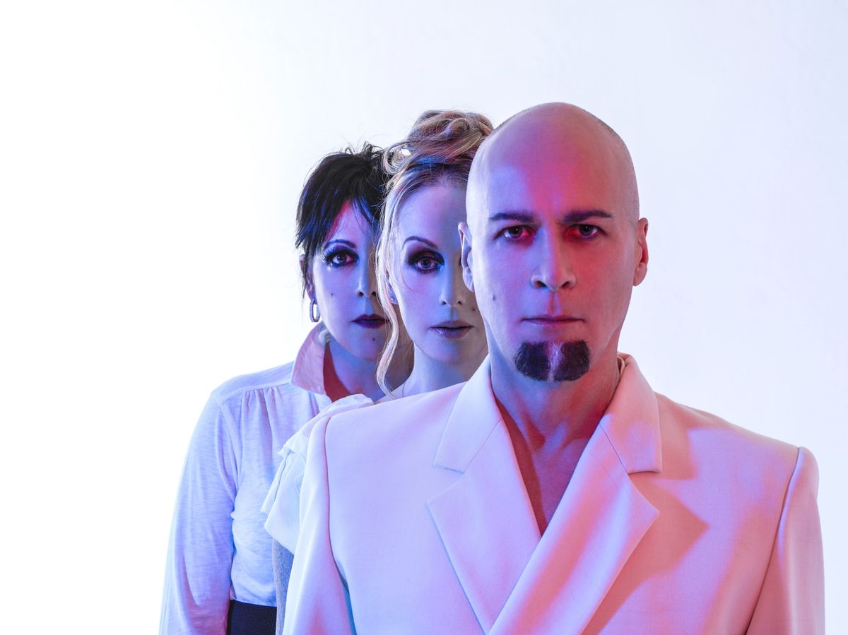  THE HUMAN LEAGUE GENERATIONS 2024 - Mise en vente 10\/11 \u00e0 11h