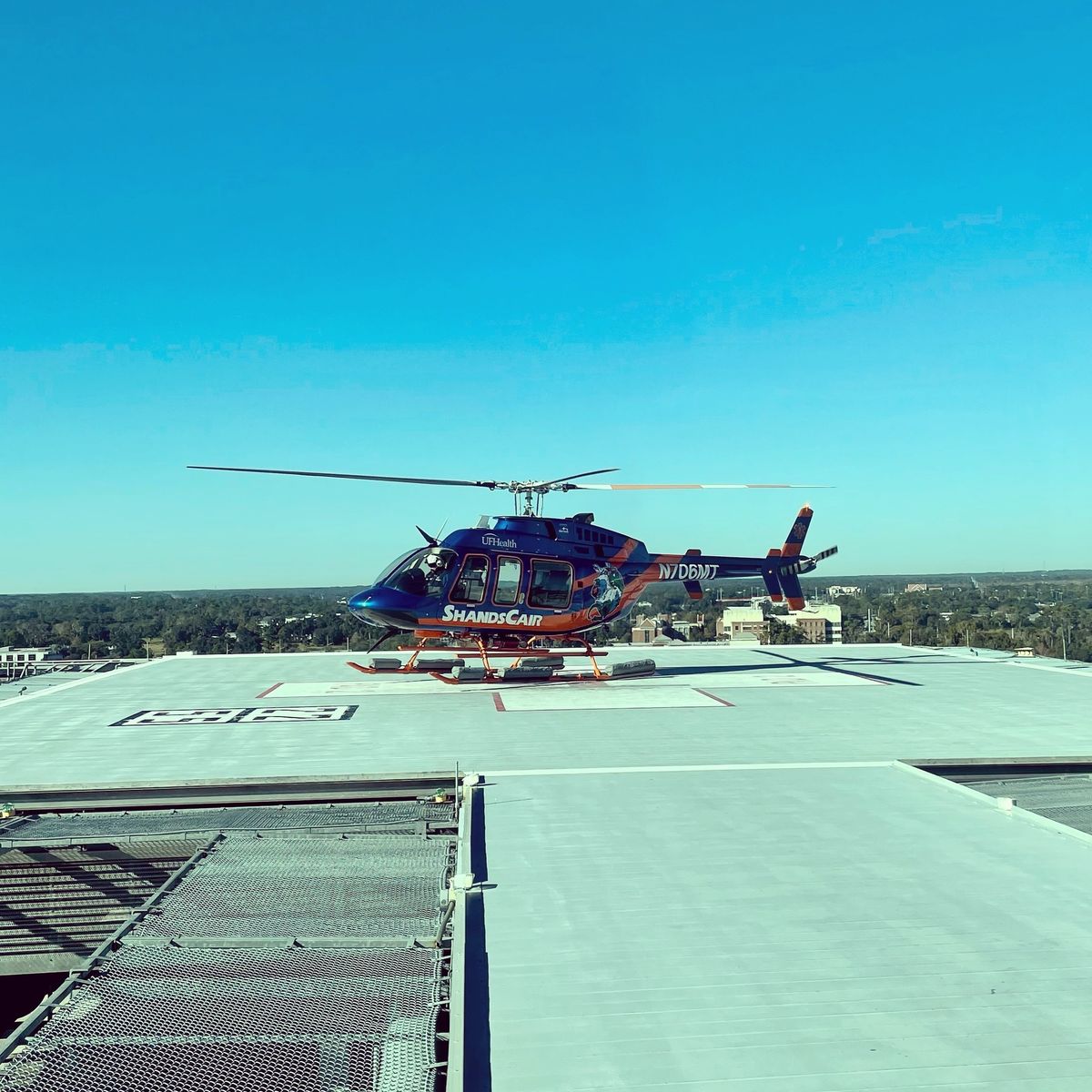 ShandsCair Advances In Critical Care Conference 